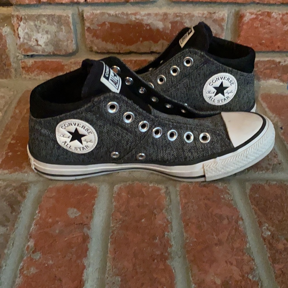 Converse High Tops